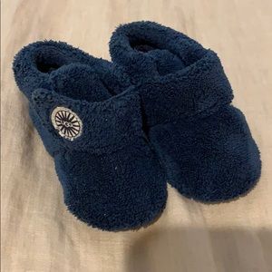 UGG baby booties